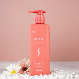 洛凡缇洗发水