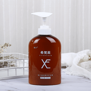 希梵辰护发素